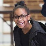 CREATING FUTURE POSSIBILITIES FOR 40 YEARS