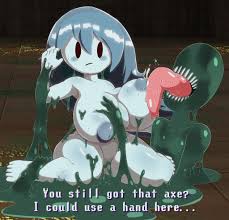 Rule34 - If it exists, there is porn of it  spooky (shojs)  7962142