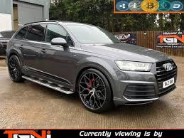 Image result for Daytona Gray 2019 Q7