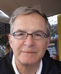 Obituary information for Marc Roland Lavoie