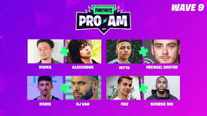 Each week of the europe qualifiers features a prize pool of $400,000 usd. Fortnite World Cup Schedule Time Standings Teams How To Watch