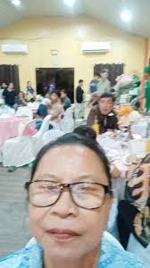 Celebrating New Year Last Midnight. Happy 2026.