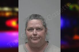 Iris Knight — Coweta County Jail Bookings