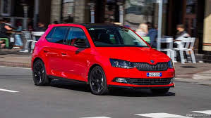 The monte carlo trim, originally offered in the previous fabia, was designed to celebrate 100 and 110 years of the monte carlo rally and skoda's motorsport commitment respectively. News Skoda Australia Launches Sportier Fabia Monte Carlo