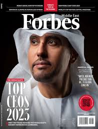 Read Forbes Middle East: English magazine on Readly - the ultimate magazine  subscription. 1000's of magazines in one app