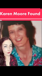 Karin Moore