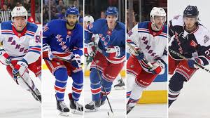 Olympics ice hockey squad and former new york rangers star, is dead at 63. Rangers Sign Five Players