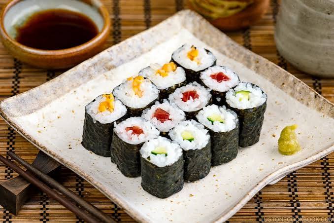 Sushi