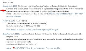 How Data Citation Works