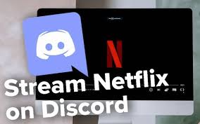 Stream Netflix on Discord without a Black Screen vipcelebnetworth.com