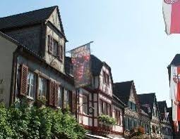Where is the town of ahrweiler located in germany? Hotel Eifelstube Bad Neuenahr Ahrweiler Bei Hrs Gunstig Buchen