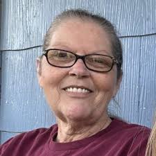 Barbara Ann Griffin Templeton