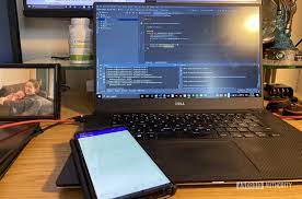 Ready to develop an android app? Android App Development For Complete Beginners Android Authority