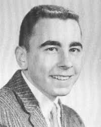 C) Information Sheets NAME: Barry W Caldon NAME: Mary Ellin Cameron