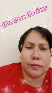 Clara Martinez Valdivia