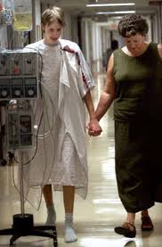 U-Hi student 'happy to be alive'