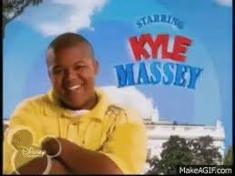 You can take any video, trim the best part, combine with other videos, add soundtrack. Urban Dictionary Cory In The House