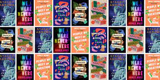 And 2020—don't let the door hit you on the way out. 79 Best New 2021 Books Top Book Releases This Year