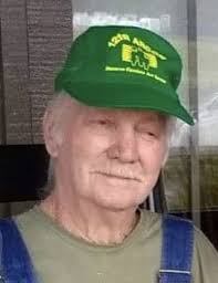 Harold Duncan Obituary May 1, 2022