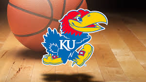 Center david mccormick averages.82 points per shot; Ku Basketball Drops 3 Places In Ap Poll Ksnt News