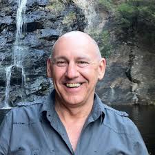 Barry Bevan in people