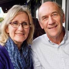 Leadership — Alongside Ministries International