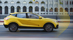 Image result for Yellow 2020 Fleet