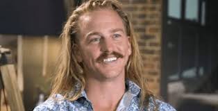 Right, what is MAFS Australia groom's Cameron Woods' job?