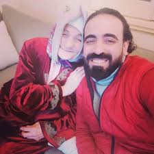 عدلي القيعي ..أمام عاشور ؟! انا مسؤل عن تصرفات ابني اللي انا مربيه، لكن لما  يبقى شخص جاي من ثقافة اخرى افرزت خطأ كبير ، امام عاشور اخطأ لان المناخ اللي  كان