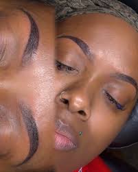 Today's annual touch up.