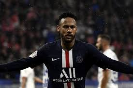 During the last 3 seasons, paris saint germain won 4 times and twice lyon was better. Link Live Streaming Final Piala Liga Perancis Psg Vs Lyon Halaman All Kompas Com