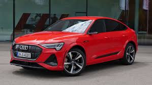 Refer to your owner's manual and ev charger manual for proper use. Audi E Tron S Sportback Fahrbericht Elektro Jetzt Noch Sportlicher Autogefuhl