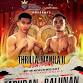 Pedro Taduran vs Christian Balunan event image