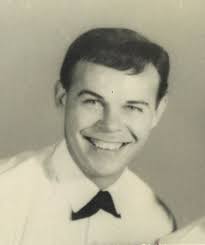 Lawrence Dickerson Obituary August 7, 2022