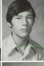 Robert Dale Byrum (1957-2013)