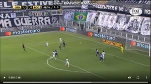 Boca vs santos, santos vs boca o, mejor dicho, el partido más importante de la temporada para ambos clubes. Ntckh9funbbc0m