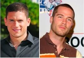 He rose to prominence following his starring role as michael sc. Wentworth Miller And Luke Macfarlane Dating Gossip News Photos