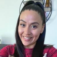 Desiree Huerta's Instagram, Twitter & Facebook