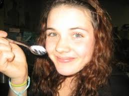 Jillian Amber Rose Alcorn