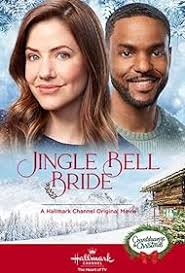Jingle Bell Bride (TV Movie 2020)