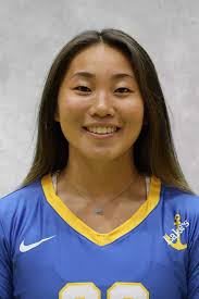 2021 Women's Volleyball Roster