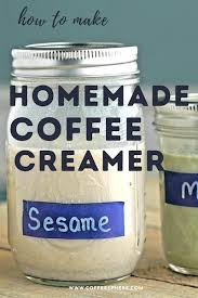 Check spelling or type a new query. How To Make Coffee Creamer At Home 3 Easy And Healthy Flavors Coffeesphere