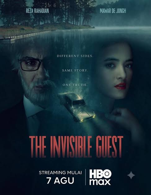 The Invisible Guest (2016) movie poster