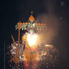 Dussehra 2022: রাম নয়, দেশের এই ৬ জায়গায় রাবণের পুজো করা হয়! - Bengali  News | Dussehra 2022: Six places where Ravana is worshipped in India | TV9  Bangla News