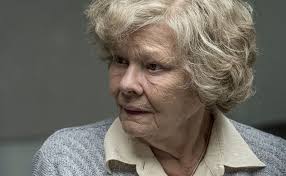 Red Joan' Inspired By Real Life Spy Case