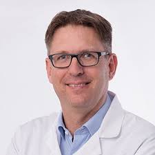 Dr. med. Daniel Michel Wegmann