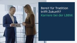 Karriere bei der sparkasse stadtsparkasse schwedt. Die Lbbw Sucht Fach Und Fuhrungskrafte