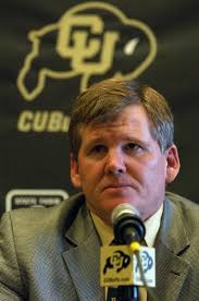 Dan Hawkins: CU coach still sees 'awesome' in Buffs