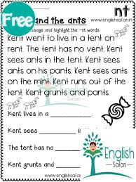 Pin On Czytanie Ze Zrozumieniem English Reading 1