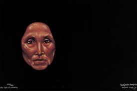 Ioyan Mani Native Art Limited Edition